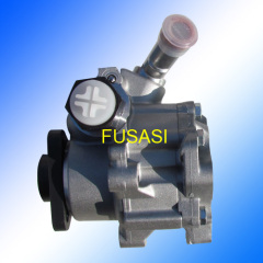 FUSASI brand power steering pump for LOVA/CHEROLET