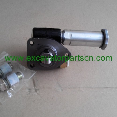 6D102 FEED PUMP FOR EXCAVATOR