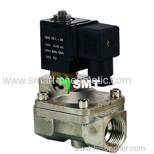 DFD Stainless steel Solenoid Valve