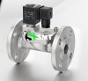 DFD-F Series Flange Solenoid Valve