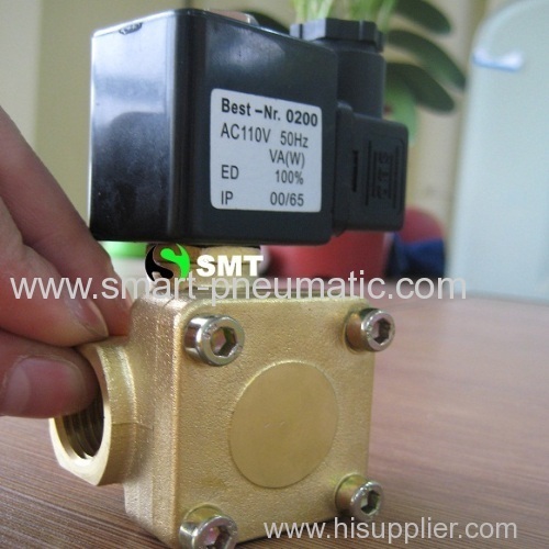 0927 Series Solenoid Valve