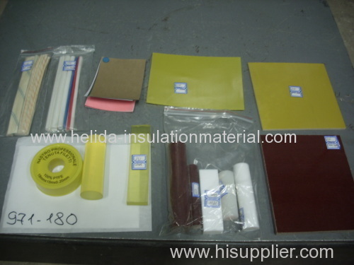 Plastics & Rubber supplier:Shandong Helida Insulation material Since 1998