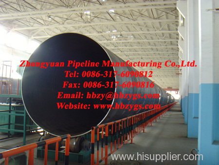 oil pipe API 5L X42