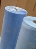 DMD Electrical insulation paper Thickness: 0.15-0.3mm Color: pink, blue, white