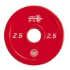 discs forcomptition and training barbells