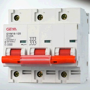 GYM16-125 C32 Circuit Breaker/MCB