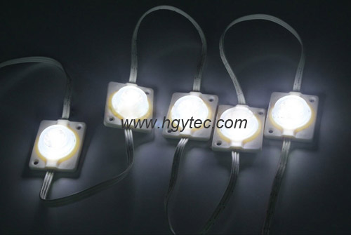 Hot Popular smd high power plastic Injection led module(HL-ML-ZA)