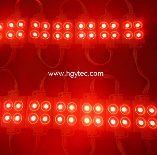 Beauty waterproof led light for channel letter, led module(HL-ML-5Z4)