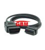 OBDII 16P M TO OBD 16P F CABLE