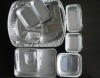 Aluminum foil for container
