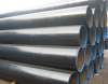 OD6'' Sch40 Sch60 Sch80 Hot Rolled Seamless Carbon Steel Pipe