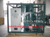 High vacuum Transformer oil filtration and Insulating oil purification for high voltage power Transformer