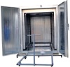 powder coating oven manufacturer