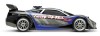 Traxxas Nitro 4-Tec 3.3 1/10 Scale Ready To Run