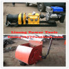 Cable bollard winch AAA