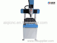 AQ3636 mini cnc engraving and cuttting machine
