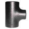carbon steel pipe fittings- reducing tees