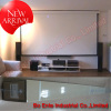 136 Inch Projection Electric Screen with RF remote control