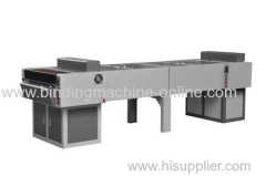 24 Inches UV Coating Machine (Extended Design)