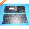 brazil teclado keyboard acer aspire 532 532h D255 D260 ZH9 black(foil) V111102AK3-BR PK130D31A26 NEW