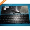 Russian keyboard ASUS K75 K75DE K75DR MP-10A73SU-6984 0KNB0-6241RU00 PK130OG1A05