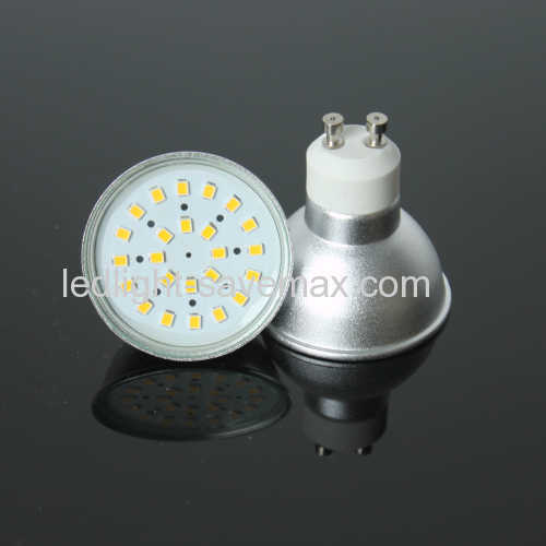 2835SMD GU10 LED bulb