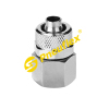 RPCF Female Connector Rapid Joint Fittings