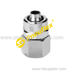 RPCF Female Connector Rapid Joint Fittings