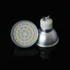 240V 30SMD GU10 LED lamp