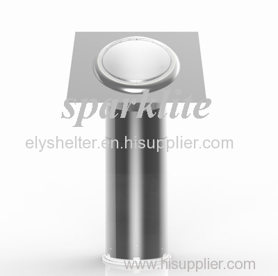 Rigidity skylight tube /tubular skylight