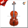 Top Sale Laminated Wood Body Student Cello (CG001)