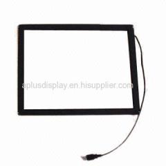 Infrared Touch Screen, IR Touch screen panel