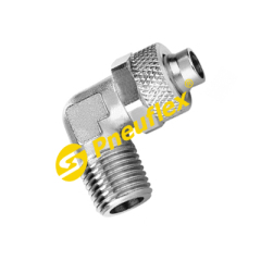 RPL Fix Metric-BSPT Male Elbow Rapid Joint Fittings