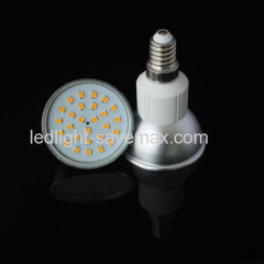 wide beam angle LED spot lights