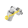 RPLF Fix Metric-BSPT Female Elbow Rapid Joint Fittings