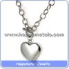 newest stainless steel necklace