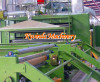 Spray-bonded Polyester Wadding Nonwoven Machine