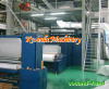 Second-hand Spun Bonded Nonwoven Plant