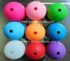 Food grade 100% Whisky small size Silicone Sphere Ice Molds