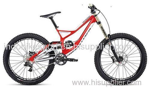 2014 Specialized Demo 8 I Mountain Bike