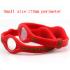 eco-friendly silicone wristband custom personalized silicone bracelet