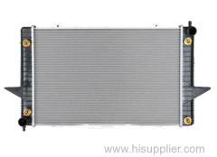 Auto radiator for volvo 850 S70'93 AT 8603770/8601356