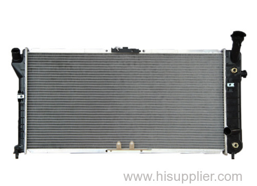 AUTO RADIATOR FOR CHEVOLET EPICA AT 96475475