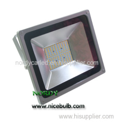 No Driver Dimmable 80W LED Floodlight (FS80W)