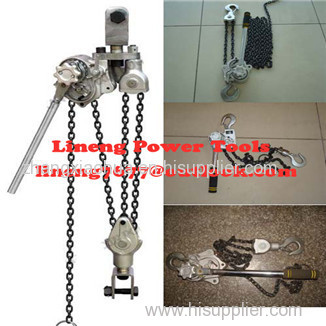 cable puller Cable Hoist