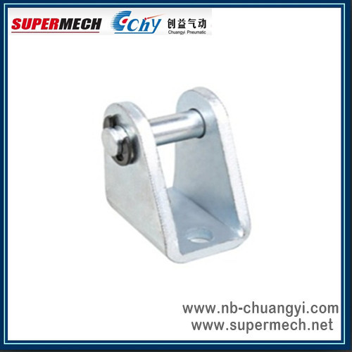 Accessory U metal Bracket for Pneumatic Cylinder