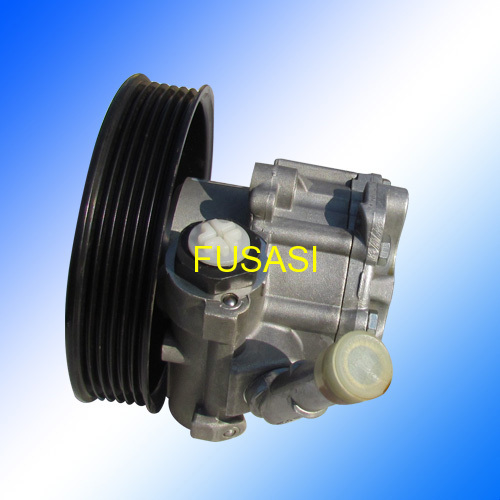 Great wall pickup power steering pump