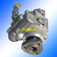 FUSASI brand power steering pump for PASSAT B4