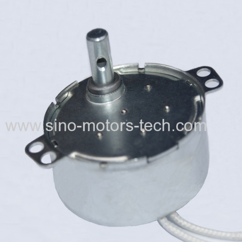 high quality synchronous fan motor /warmer motor49TYJ