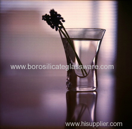 manufacturer of Glass Cups